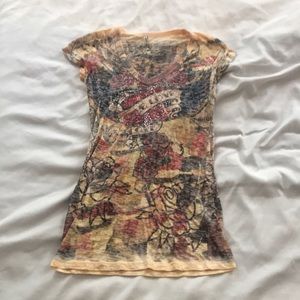 Super cute t-shirt